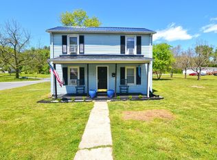 103 E 39th St, Buena Vista, VA 24416