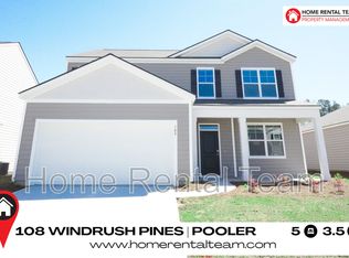 108 Windrush Pnes, Pooler, GA 31322