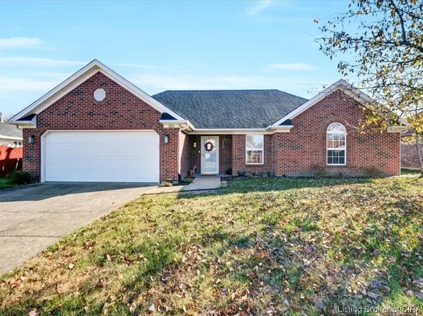 4503 Brandon Circle, Sellersburg, IN 47172