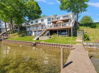 1361 S Derby Rd, Stanton, MI 48888