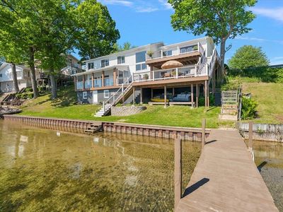 1361 S Derby Rd, Stanton, MI, 48888
