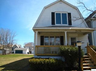 1120 Baxter Ave, Superior, WI 54880