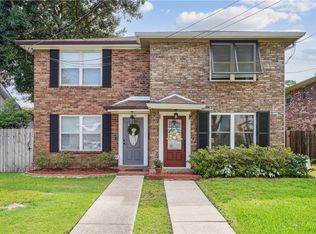 5905 Colbert St, New Orleans, LA 70124