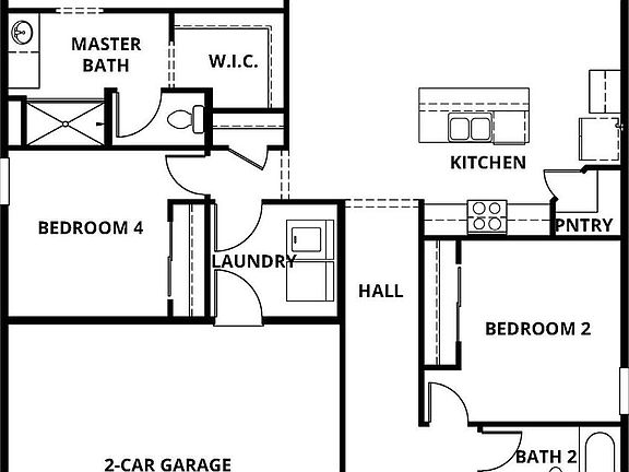 2nd image of 6328 Trevor Drive