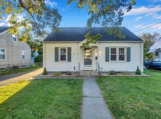 154 Ellsworth Ave, Springfield, MA 01118