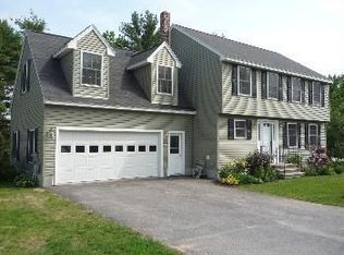 81 Gateway Commons Dr, Gorham, ME 04038