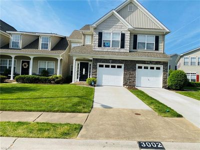 3002 Gunston Dr, Suffolk, VA, 23434