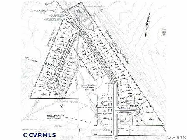 201 Bermuda Rd photo 1