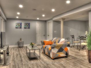 196 McCaffrey Rd, Newmarket, ON L3X1J9