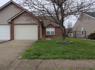 3062 Dowden Dr, Franklin, IN 46131
