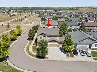 6540 Empire Ave, Frederick, CO 80516