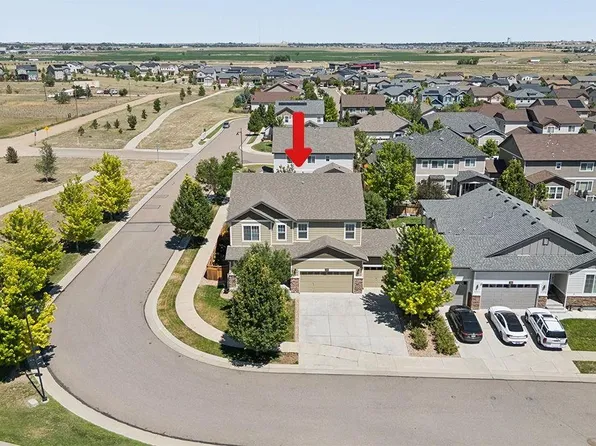 6540 Empire Avenue, Erie, CO 80516