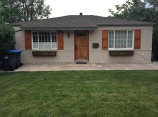 300 N Ford St, Golden, CO 80403
