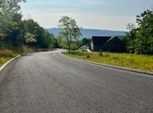 Moccasin Path LOT 25, Cumberland, MD 21502