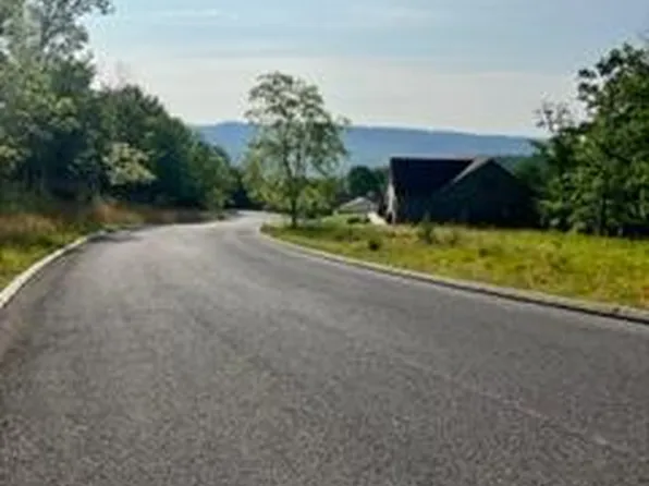 Moccasin Path Lot 25, Cumberland, MD 21502