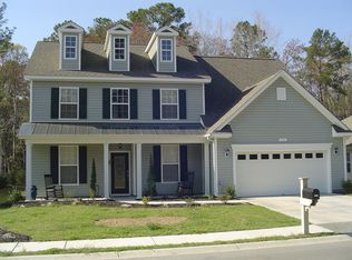 261 Myrtle Grande Dr, Conway, SC 29526