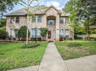 700 Waterwood Ln, Mesquite, TX 75181