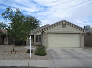 12812 W Mandalay Ln, El Mirage, AZ 85335