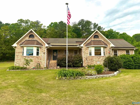 1029 Mat Morrow Dr, Arab, AL 35016