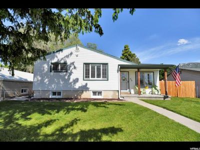 419 S 500 W, Brigham City, UT, 84302