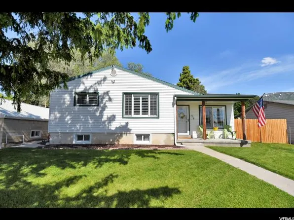 419 S 500 W, Brigham City, UT 84302