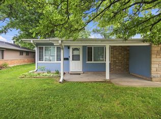 (Undisclosed Address), Park Forest, IL 60466
