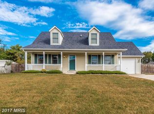 4 Provincial Pkwy, Emmitsburg, MD 21727