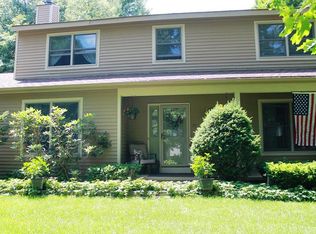 51 Brackett Ln, Gansevoort, NY 12831