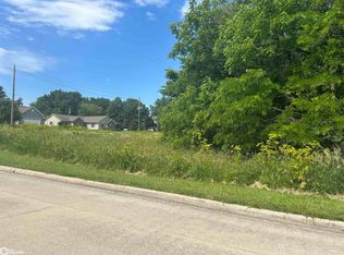 S 22nd St, Clarinda, IA 51632