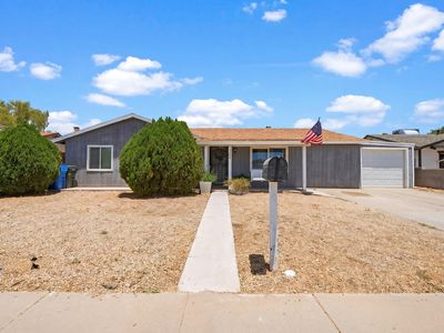 3624 E CAPTAIN DREYFUS Avenue, Phoenix, AZ, 85032