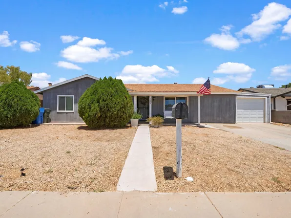 3624 E CAPITAN DREYFUS Avenue, Phoenix, AZ 85032