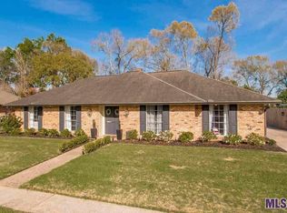 1443 Crescent Dr, Baton Rouge, LA 70806