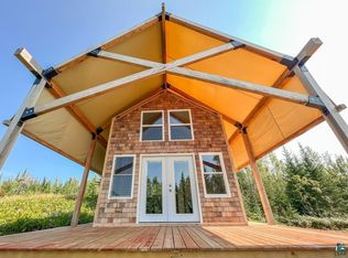 8016 Gunflint Trl, Grand Marais, MN 55604