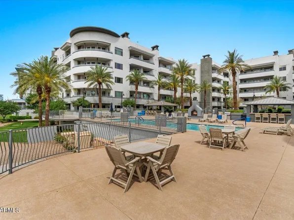 945 E PLAYA DEL NORTE Drive #1016, Tempe, AZ 85288