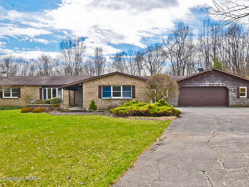 150 Jennifer Dr, Sciota, PA 18354 Zillow