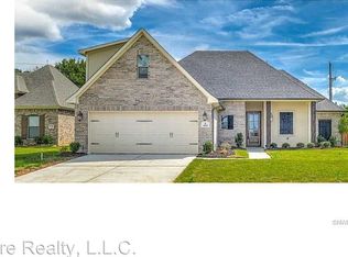400 Antietam Dr, Bossier City, LA 71112