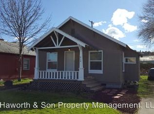 414 W 6th St, The Dalles, OR