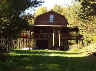 72 Potter Game Club Rd, Coudersport, PA 16915