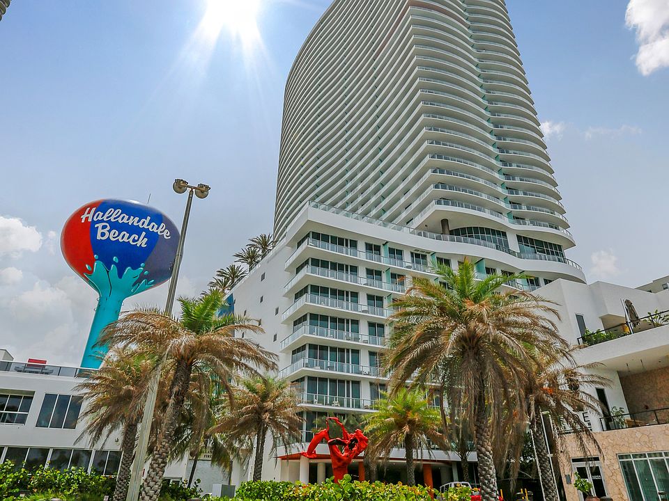 1st image of 4111 S Ocean Dr #2501