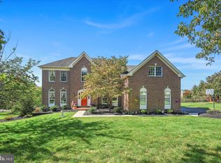 1019 Redtail Rd, Audubon, PA 19403