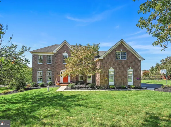 1019 Redtail Rd, Audubon, PA 19403