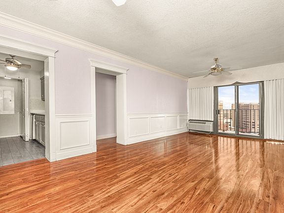 5th image of 7701 Wurzbach Rd APT 2101