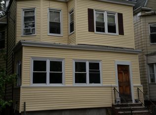 231 N Clinton St APT 3, East Orange, NJ 07017