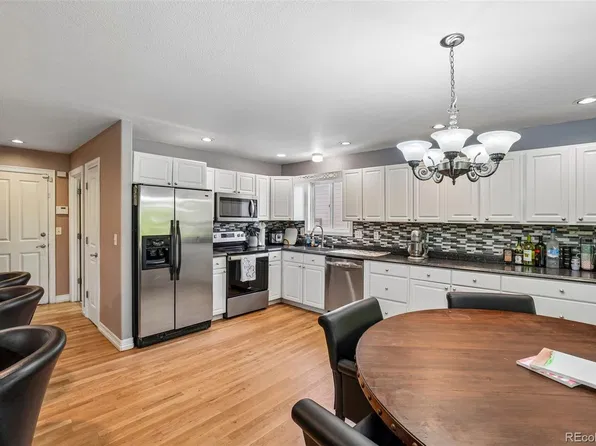 417 Alpine Avenue, Ault, CO 80610