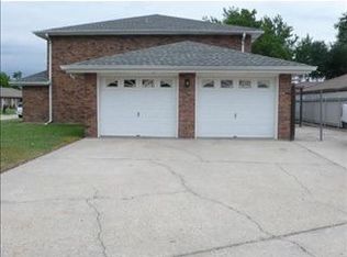 2701 Gallo Dr, Chalmette, LA 70043