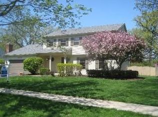 2179 Riverlea Cir, Naperville, IL 60565