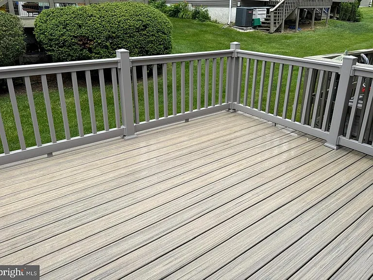 4002 Franklin Ct #4002 — Photo 17