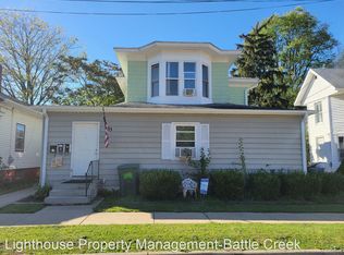 33 Harvard St #4, Battle Creek, MI 49017