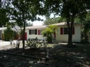 6314 11th Ave S, Gulfport, FL 33707