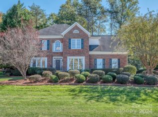 3578 Fieldstone Dr, Gastonia, NC 28056